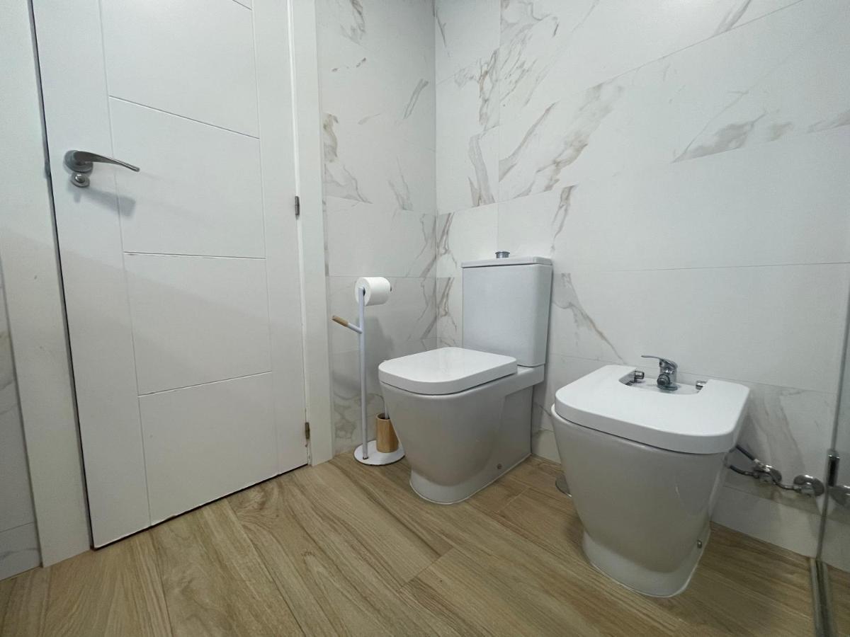 Chalet Exclusivo Bonalba อาลิกันเต ภายนอก รูปภาพ