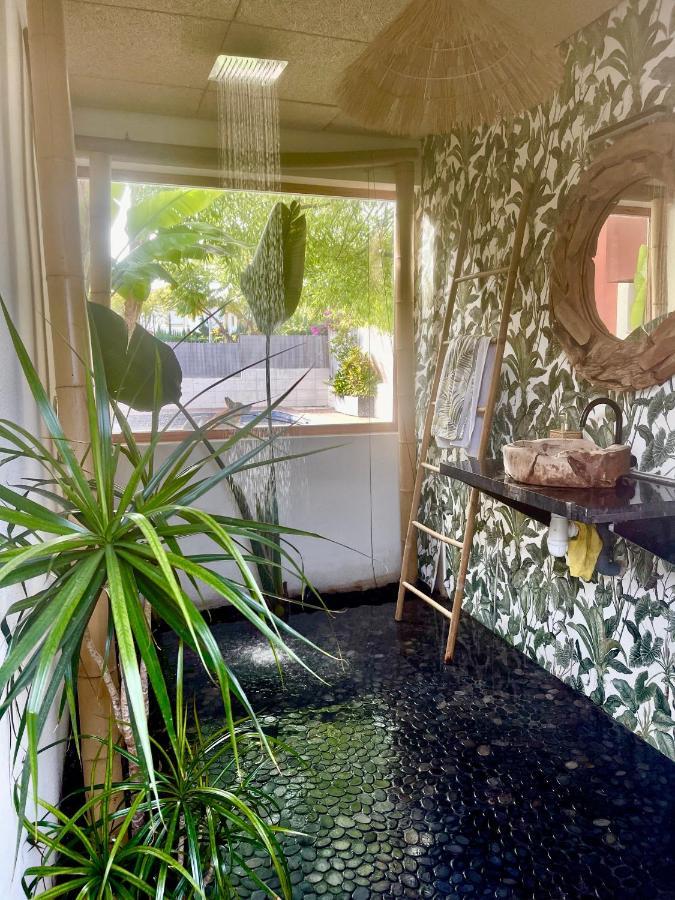 Chalet Exclusivo Bonalba อาลิกันเต ภายนอก รูปภาพ